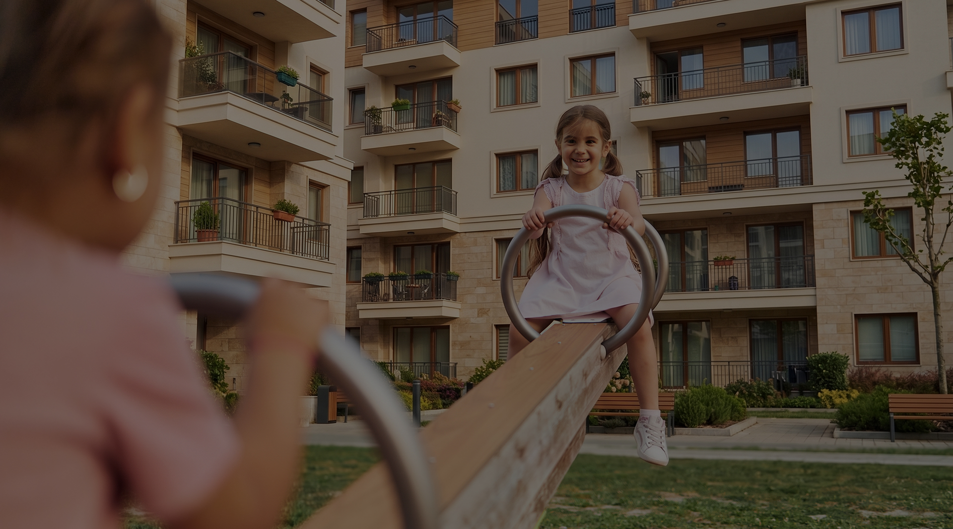 A mission-driven approach to multifamily investing